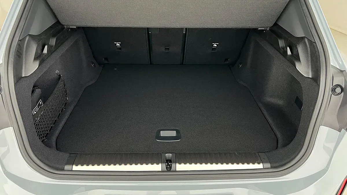 Bild 9 - BMW iX3 40 sDrive