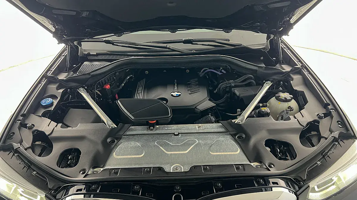 Bild 14 - BMW X4 xDrive 20d