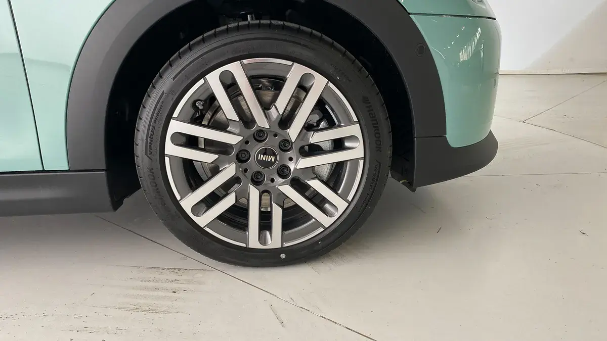 Bild 8 - MINI Cooper S