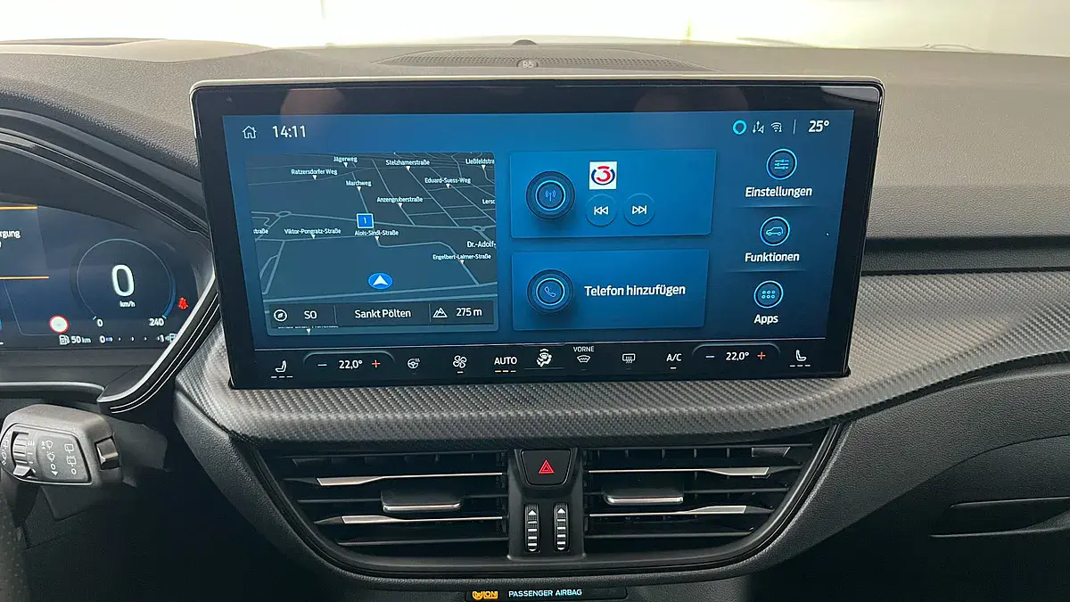 Bild 20 - Ford Kuga 1,5 EcoBoost ST-Line X