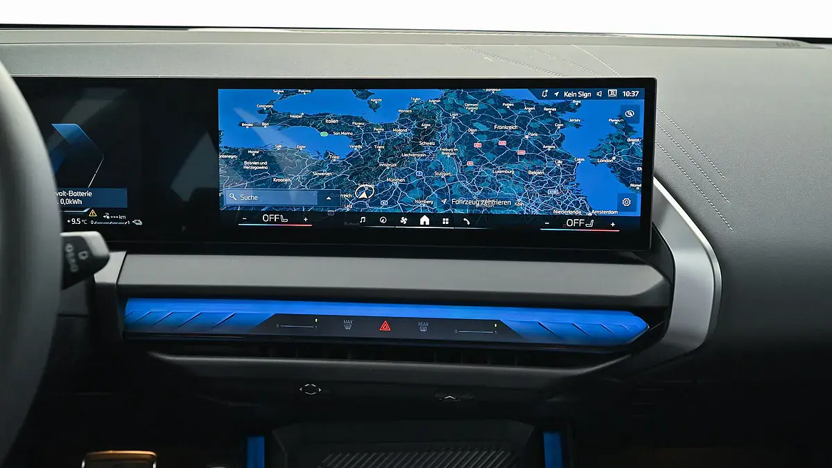 Bild 19 - BMW X3 30e xDrive