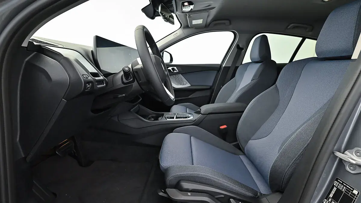 Bild 14 - BMW 116i