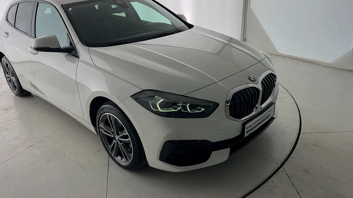 Bild 17 - BMW 116i
