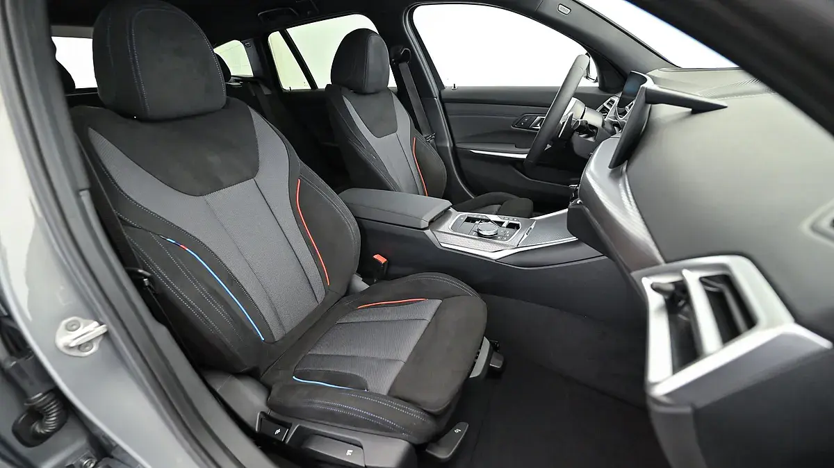 Bild 10 - BMW 320d xDrive
