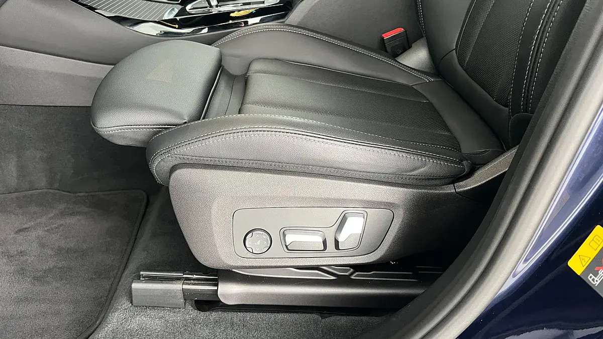 Bild 15 - BMW X3 xDrive30e
