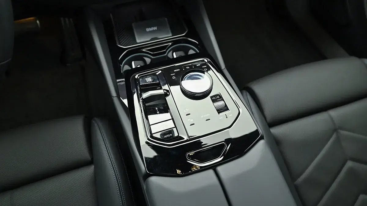 Bild 10 - BMW 530e xDrive