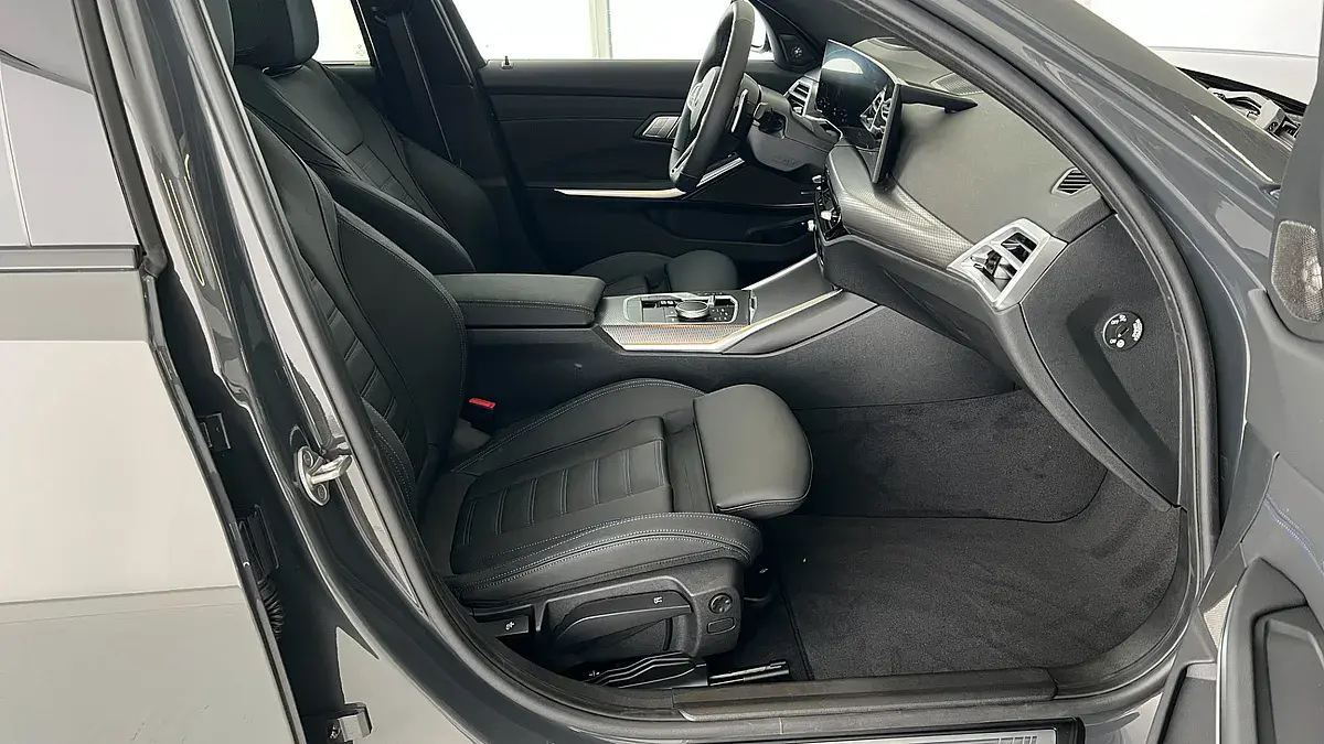 Bild 5 - BMW 330e xDrive