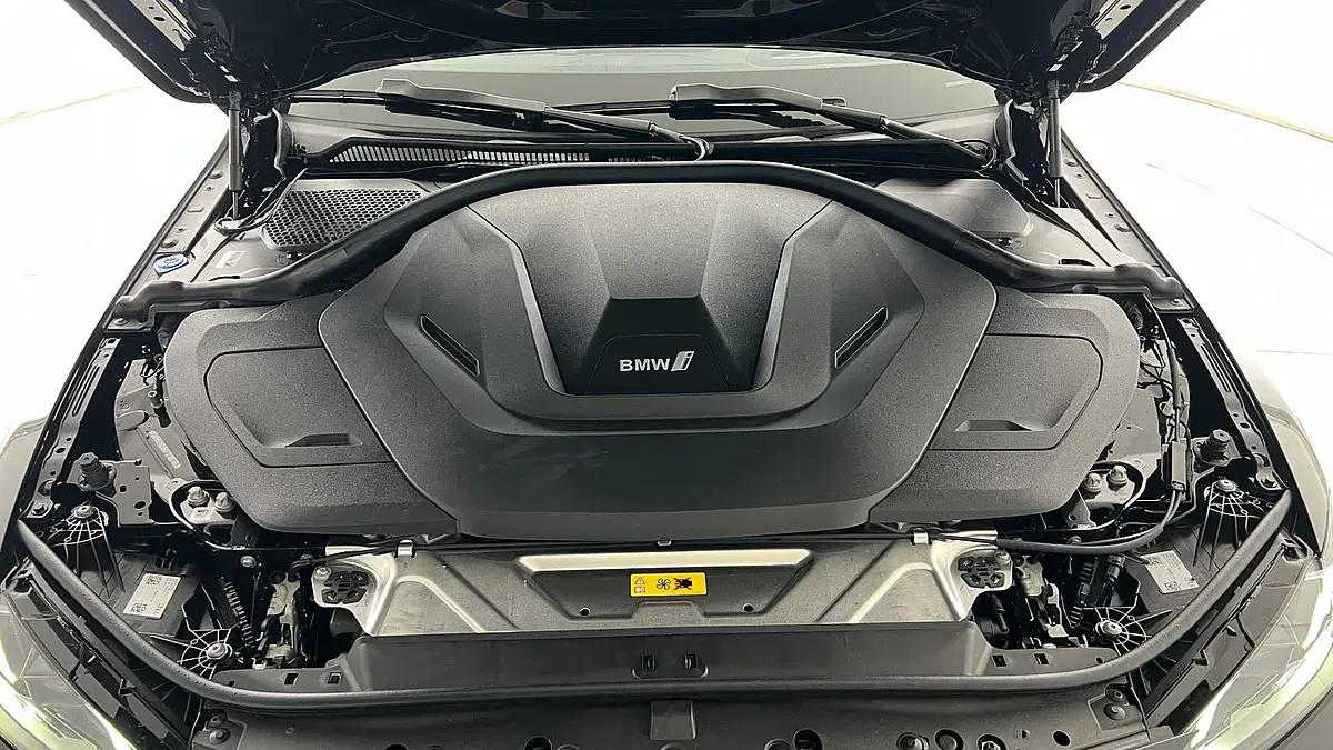 Bild 17 - BMW i4 eDrive35 Gran Coupe