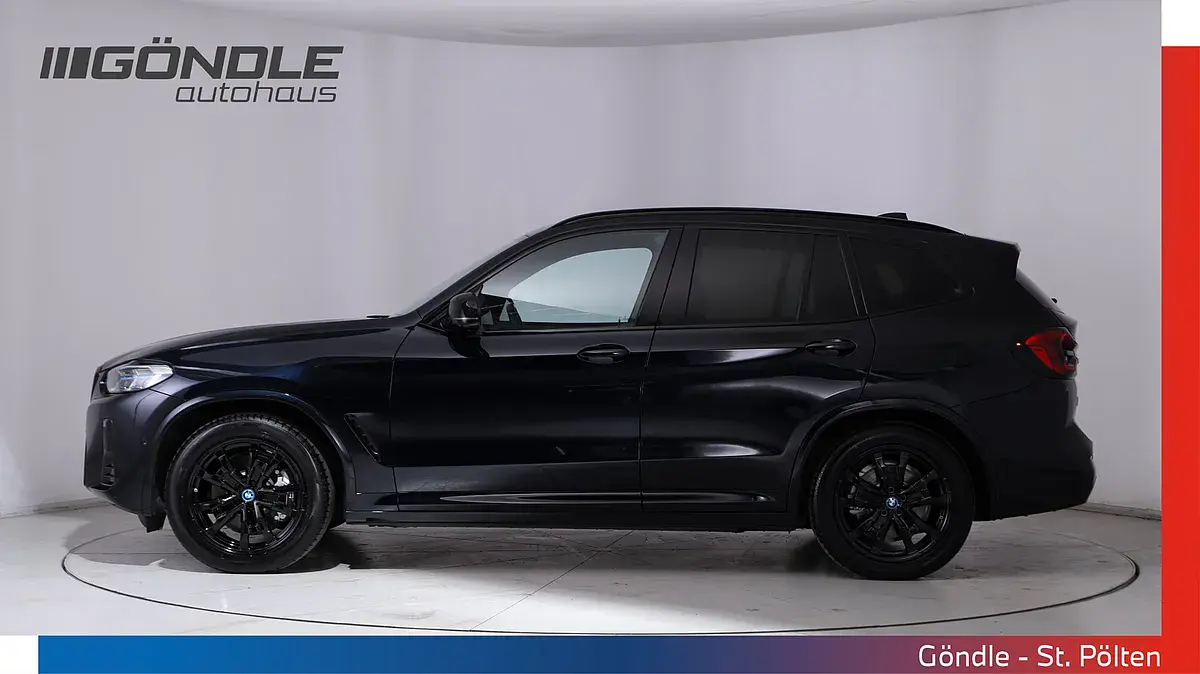 Bild 3 - BMW iX3 M