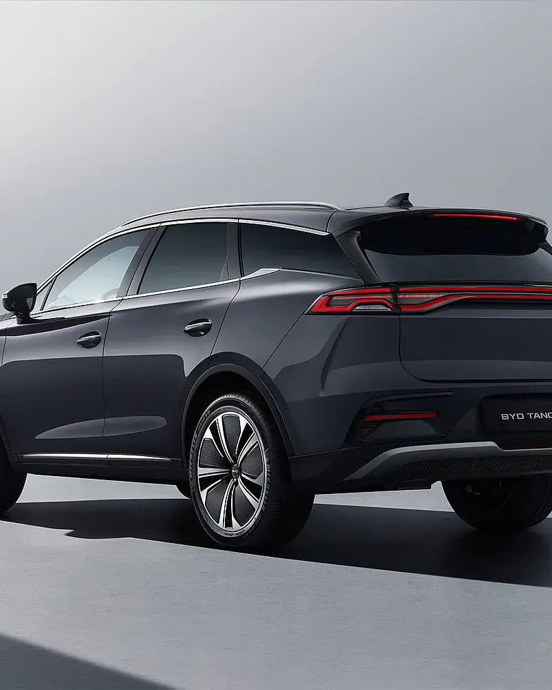 BYD Tang