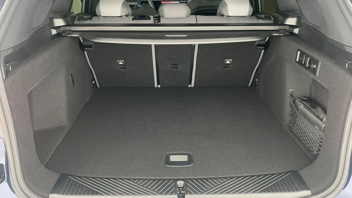Bild 8 - BMW X3 20d xDrive