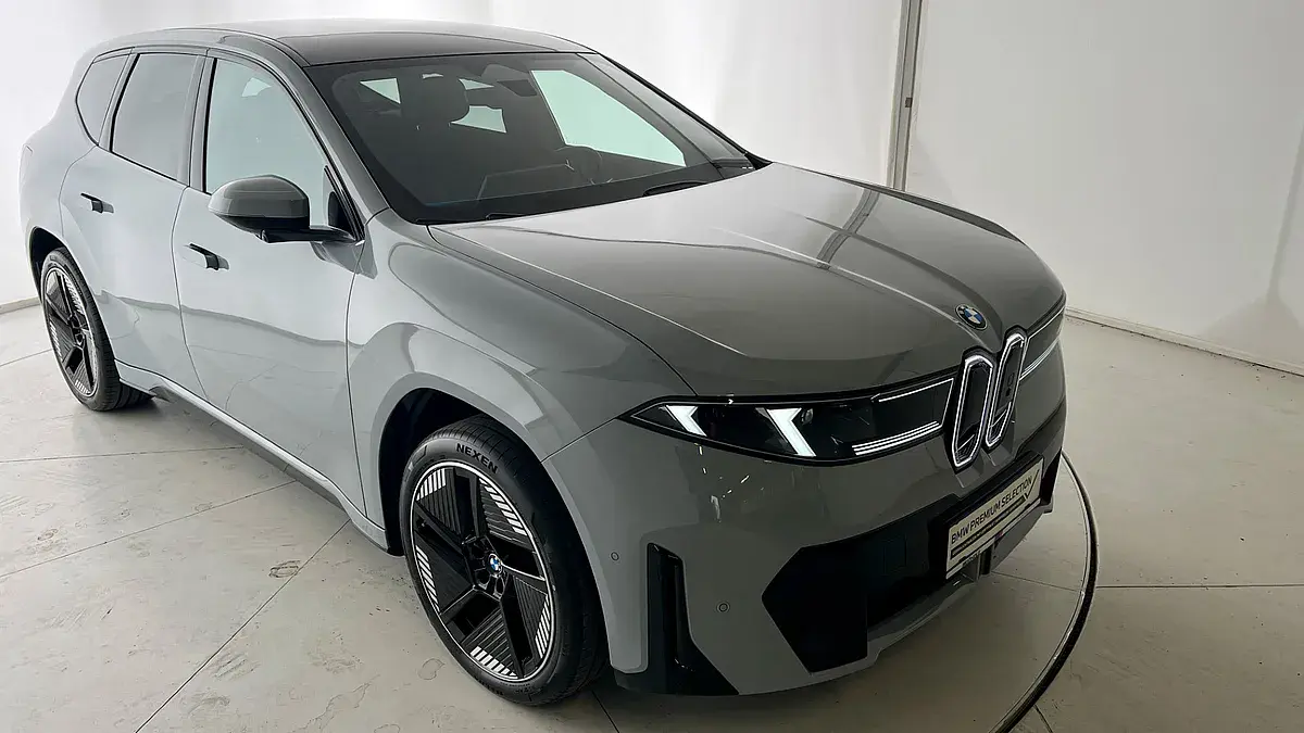 Bild 20 - BMW iX3 40 sDrive