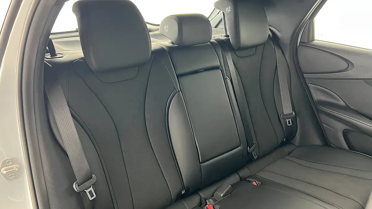 Bild 6 - BYD Dolphin Comfort Ö-Paket