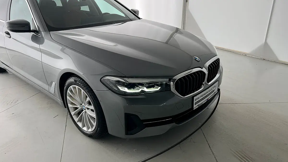 Bild 7 - BMW 530d xDrive