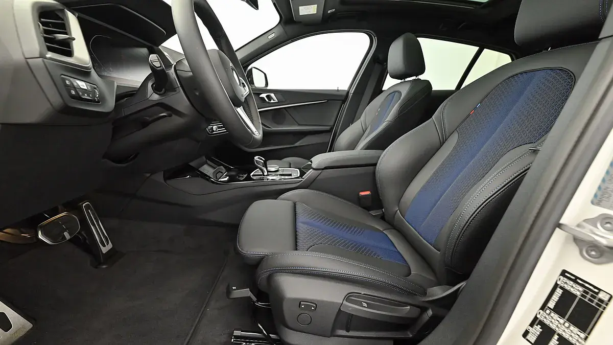 Bild 13 - BMW 116d