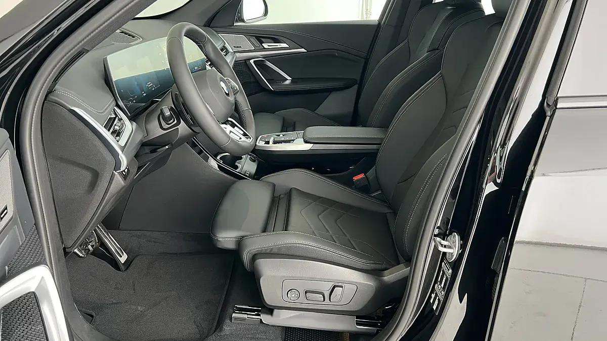 Bild 13 - BMW X1 sDrive20d