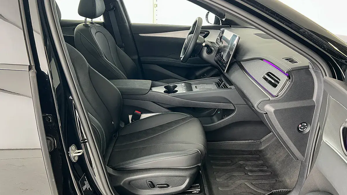 Bild 5 - BYD Seal 6 DM-i Comfort Ö-Paket