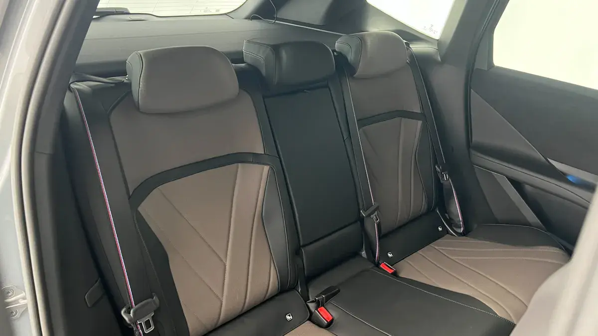 Bild 6 - BMW iX3 50 xDrive
