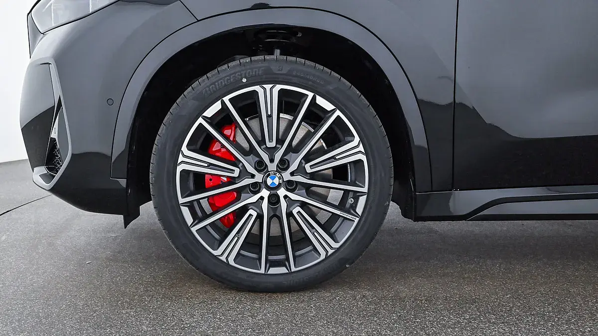 Bild 6 - BMW iX1 eDrive20