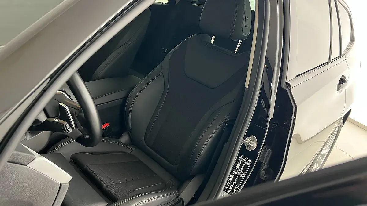Bild 16 - BMW 320d xDrive