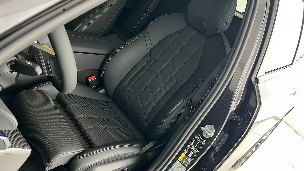 Bild 11 - BMW i5 xDrive40