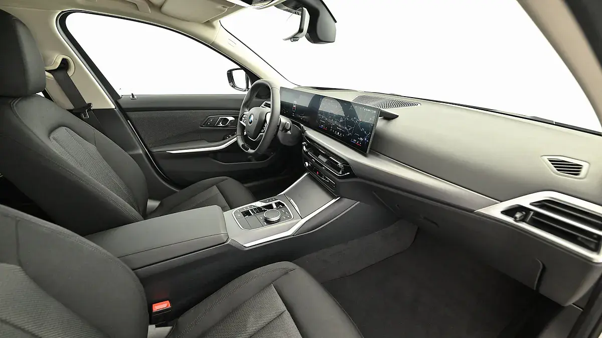 Bild 17 - BMW 318d