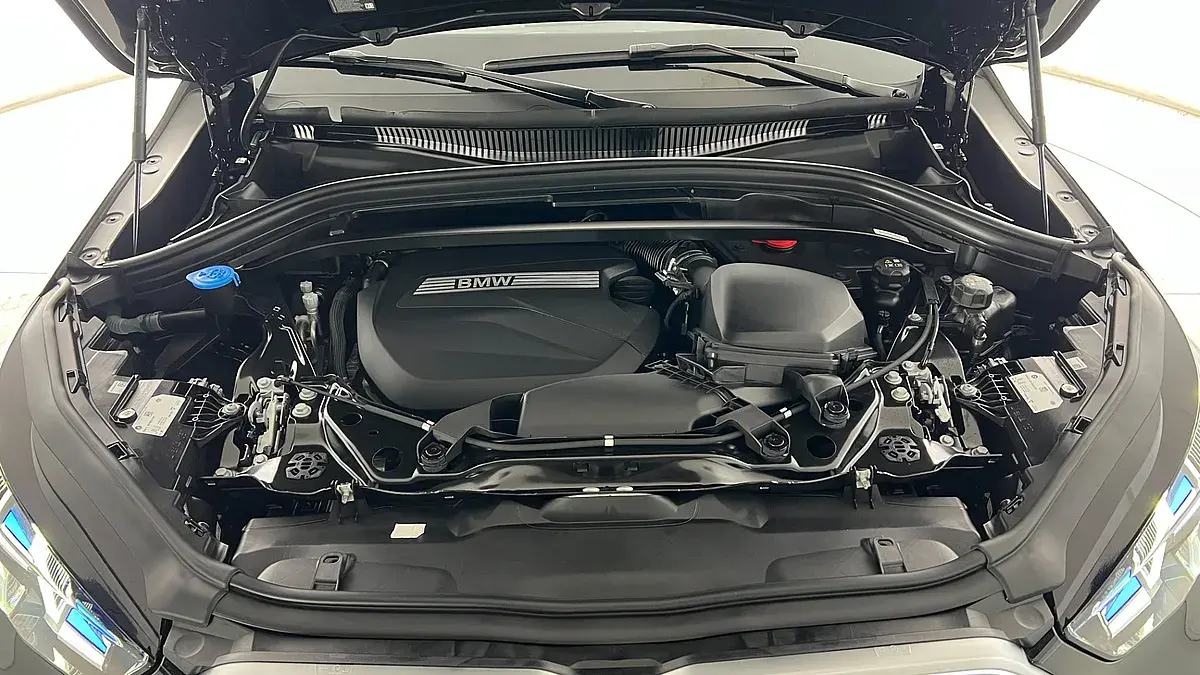 Bild 18 - BMW X2 20d xDrive