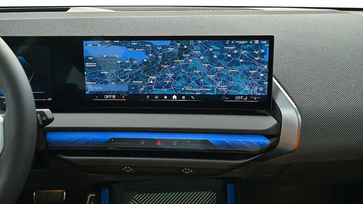 Bild 20 - BMW X3 20d xDrive