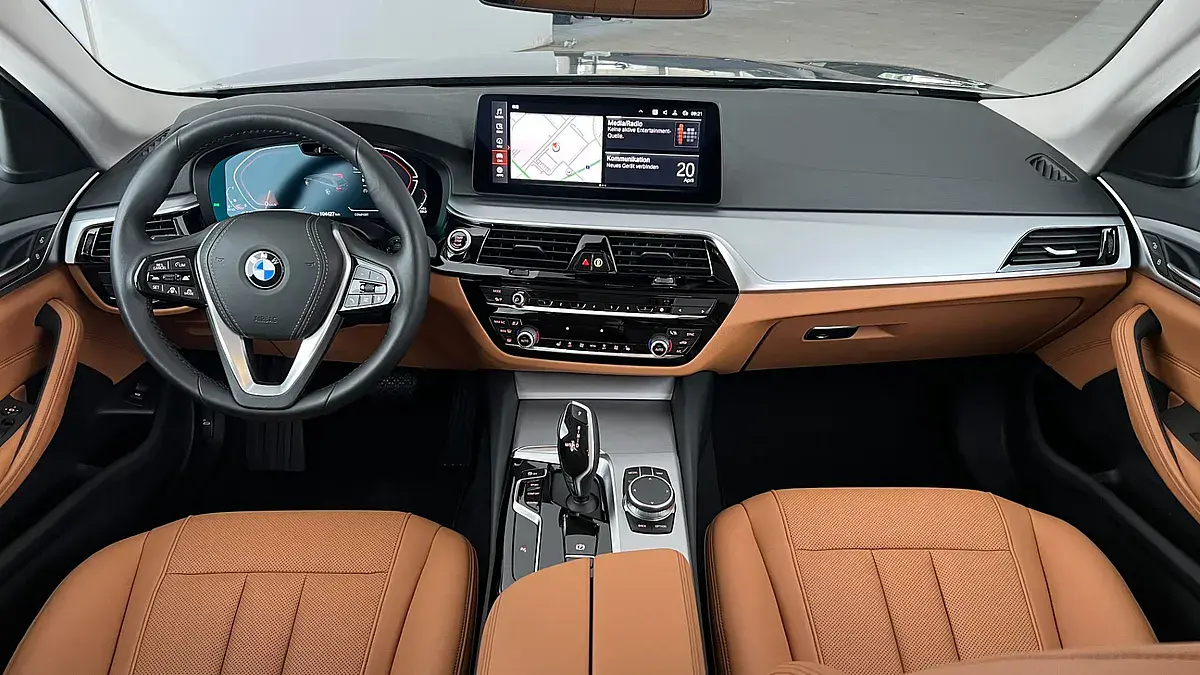 Bild 9 - BMW 530d xDrive