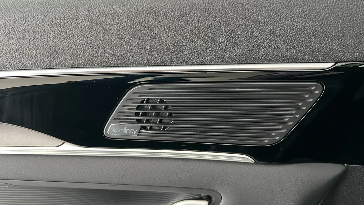 Bild 16 - BYD Seal U DM-i AWD Design Ö-Paket