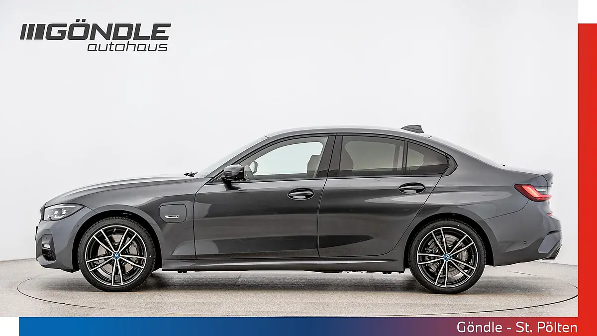 Bild 3 - BMW 330e xDrive