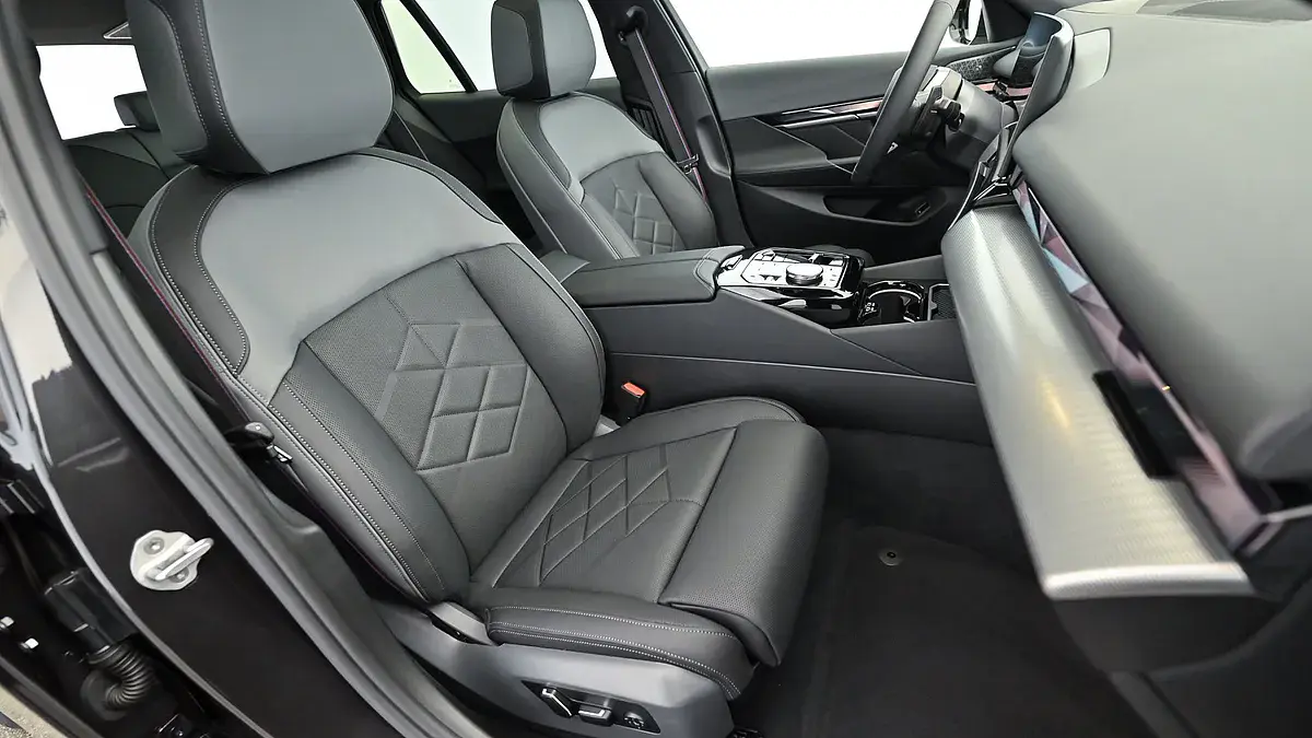 Bild 8 - BMW 540d xDrive