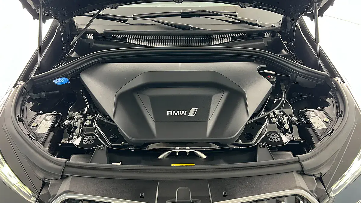 Bild 17 - BMW iX1 xDrive30