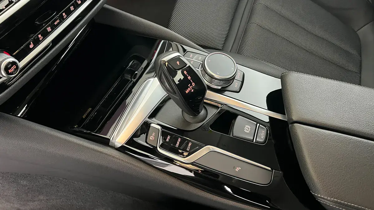 Bild 17 - BMW 520d xDrive