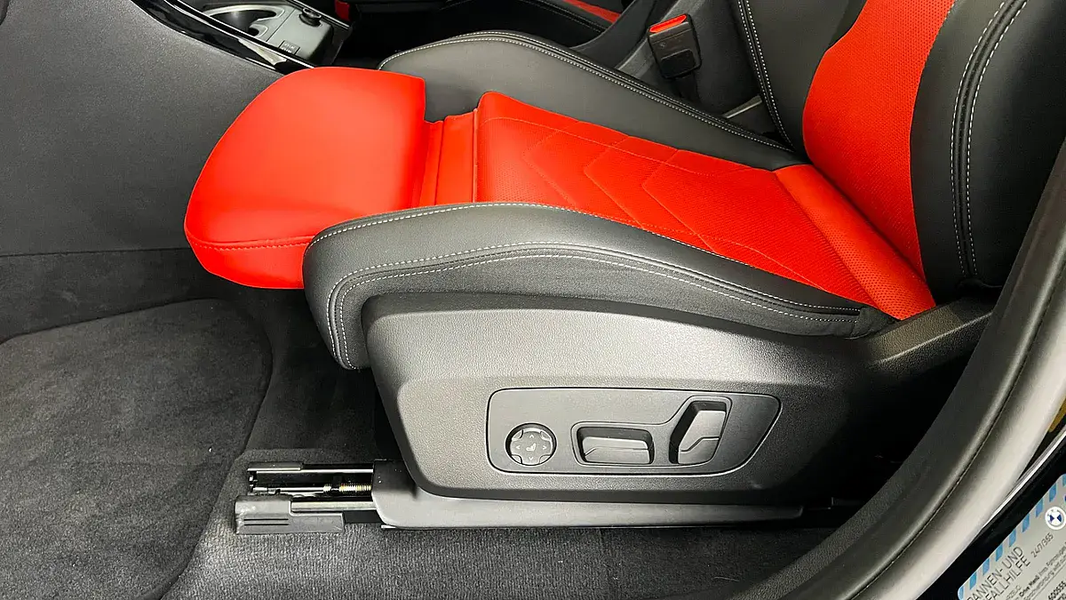 Bild 14 - BMW X1 xDrive25e