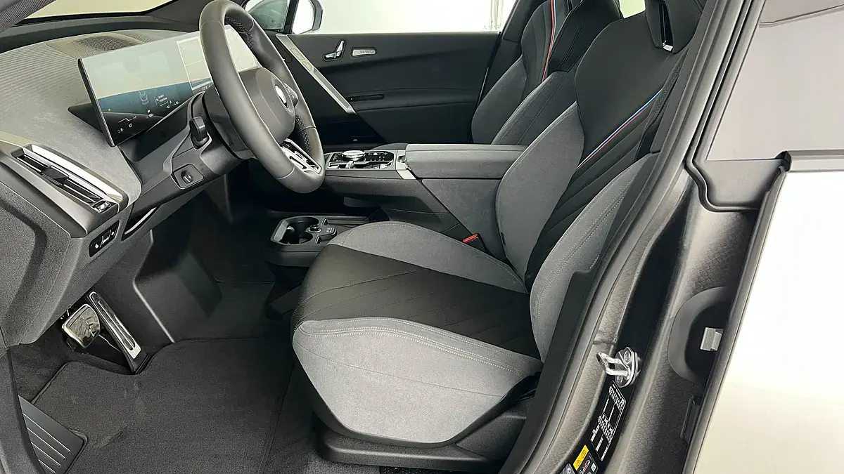 Bild 13 - BMW iX xDrive45
