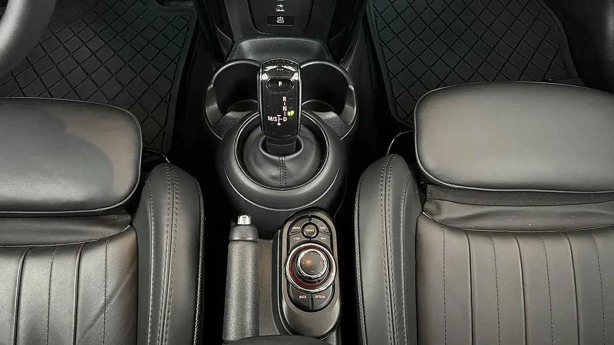 Bild 10 - MINI Cooper S