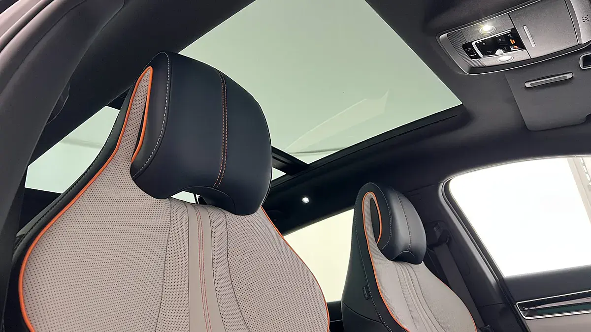 Bild 7 - BYD Seal U Design Ö-Paket