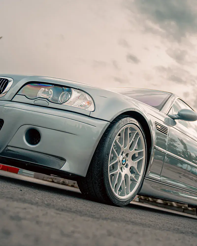 BMW M3