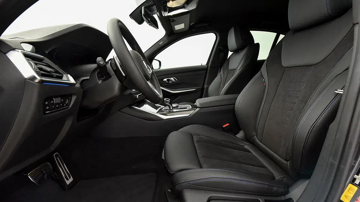 Bild 12 - BMW 330e xDrive