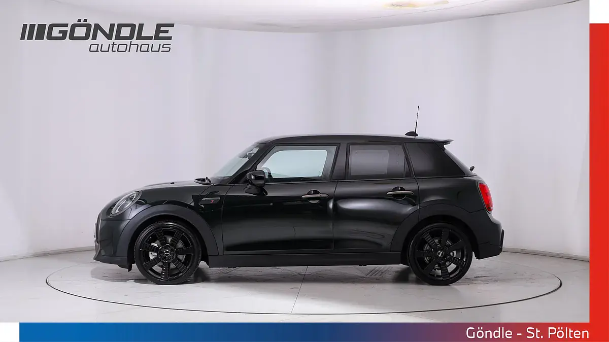 Bild 3 - MINI Cooper S
