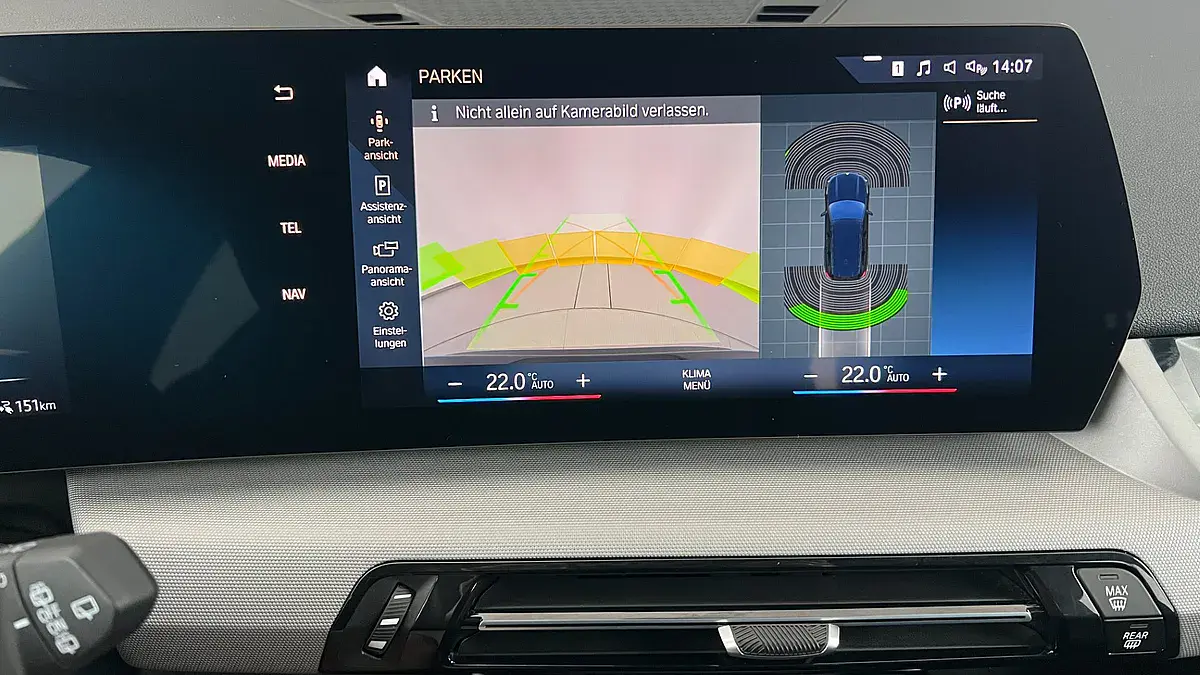 Bild 19 - BMW iX1 xDrive30