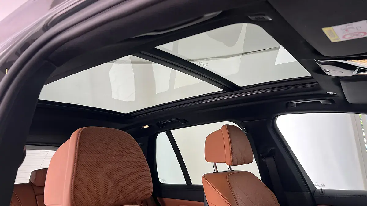 Bild 7 - BMW X5 xDrive45e