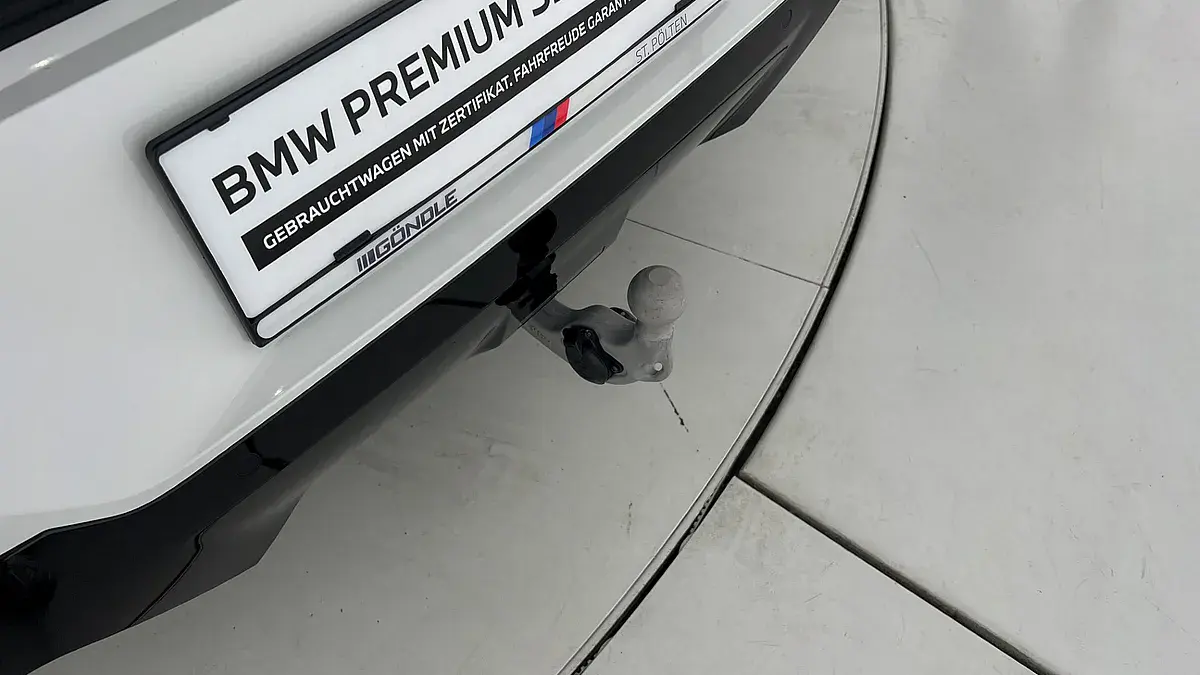 Bild 10 - BMW X3 20d xDrive
