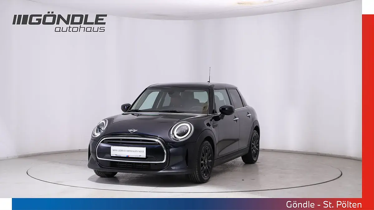 Bild 1 - MINI Cooper
