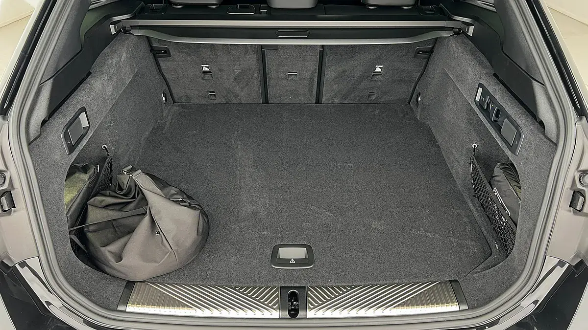 Bild 9 - BMW 550e xDrive