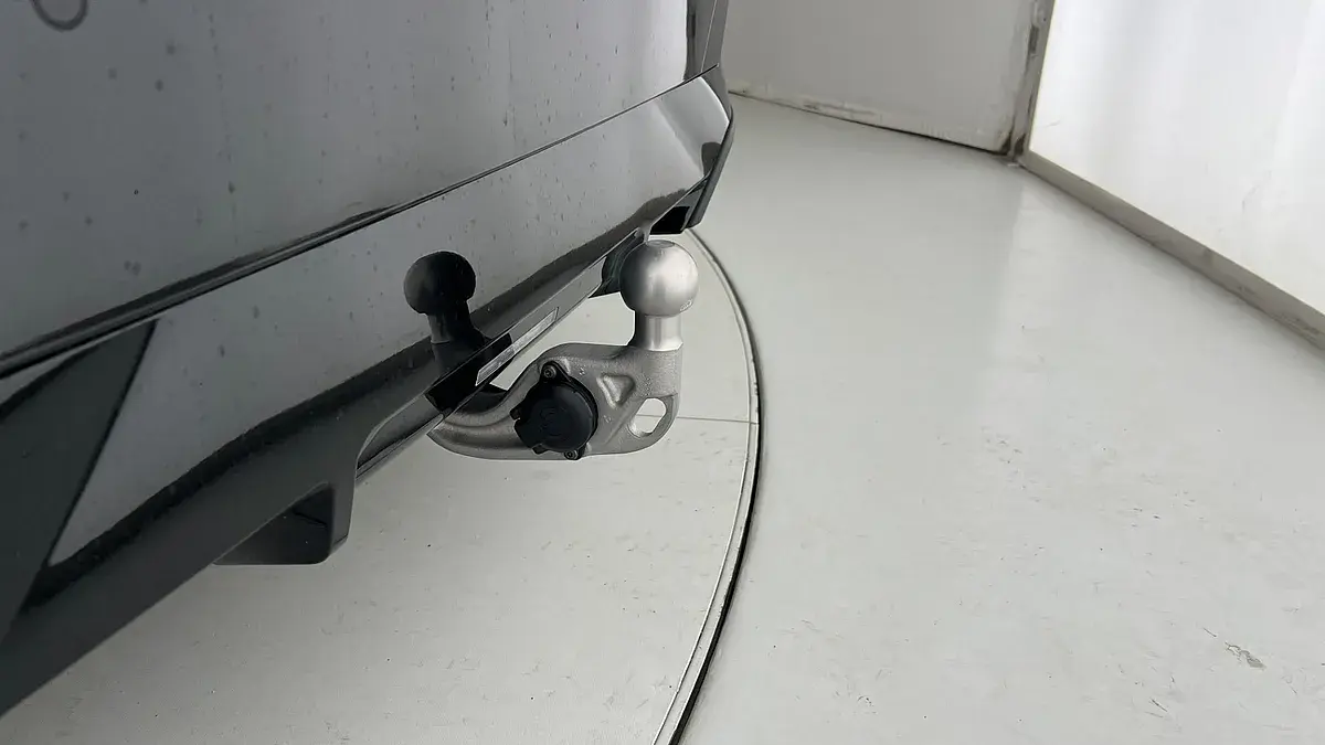 Bild 8 - BMW i5 eDrive40