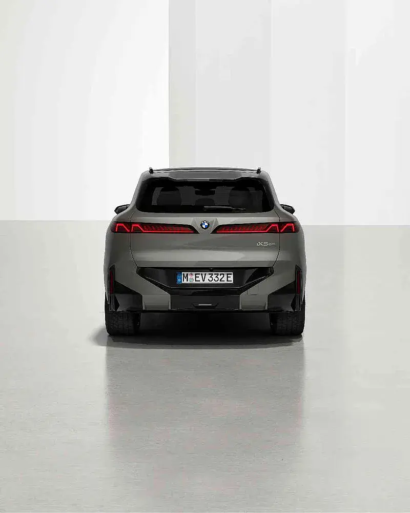 iX5
