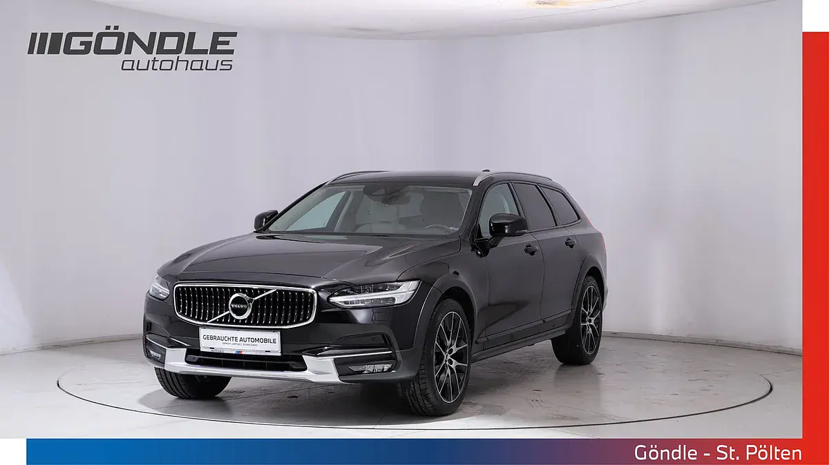 Bild 1 - Volvo V90 Cross Country Pro D4 AWD Geartronic