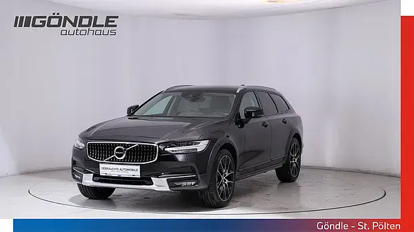 Volvo V90 Cross Country Pro D4 AWD Geartronic